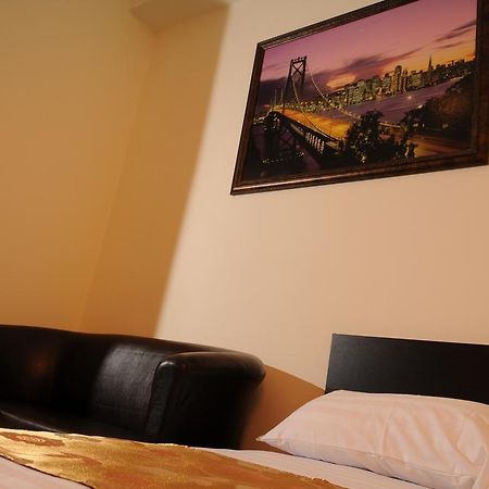 Levy Apartments Jerusalem Ngoại thất bức ảnh