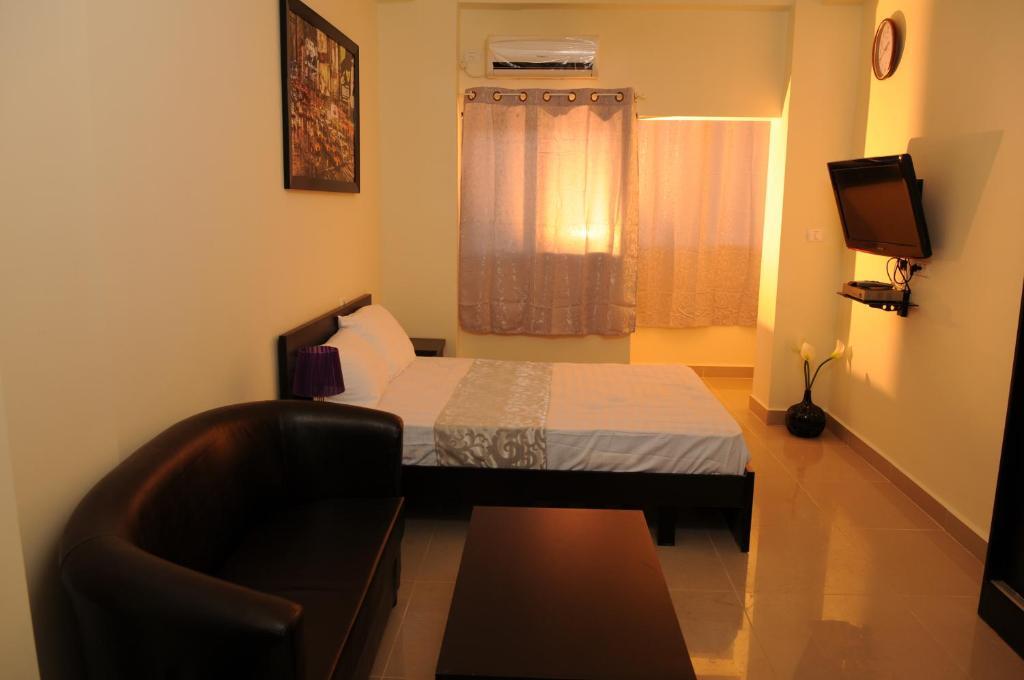 Levy Apartments Jerusalem Phòng bức ảnh