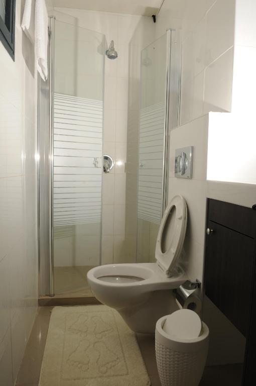 Levy Apartments Jerusalem Phòng bức ảnh