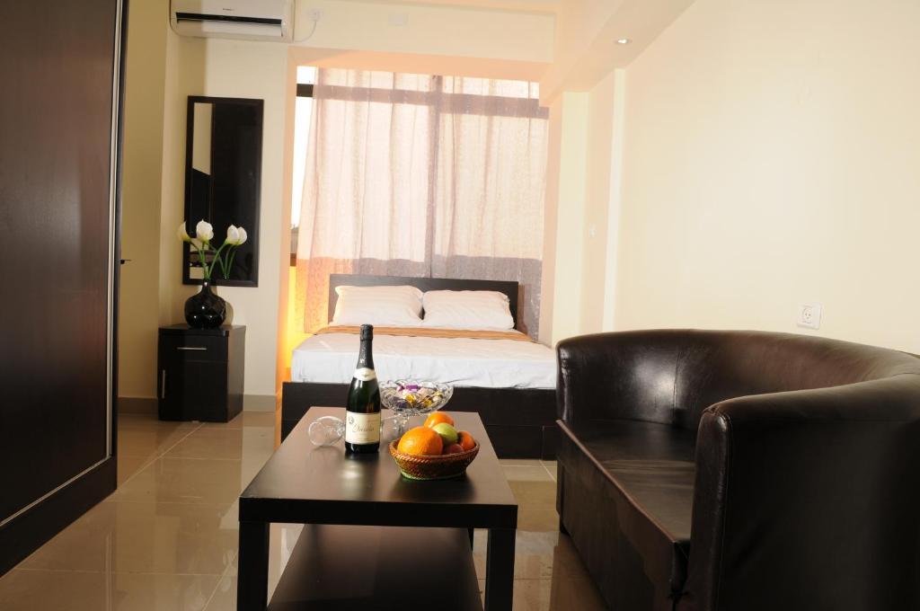 Levy Apartments Jerusalem Phòng bức ảnh