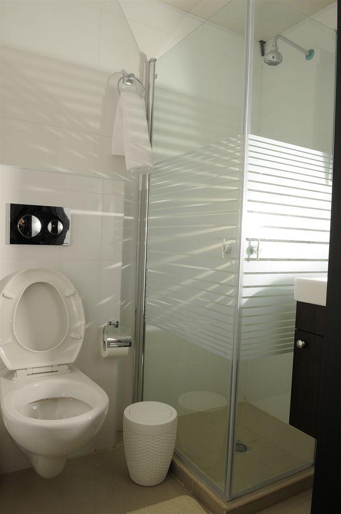 Levy Apartments Jerusalem Ngoại thất bức ảnh