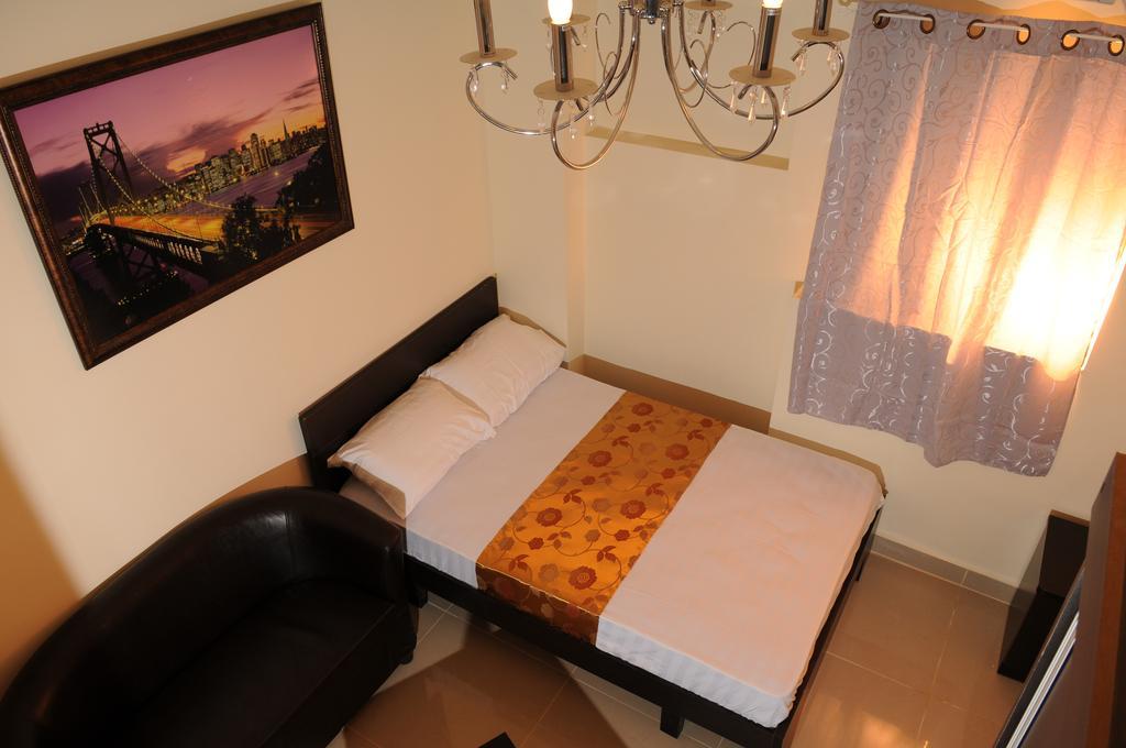 Levy Apartments Jerusalem Ngoại thất bức ảnh