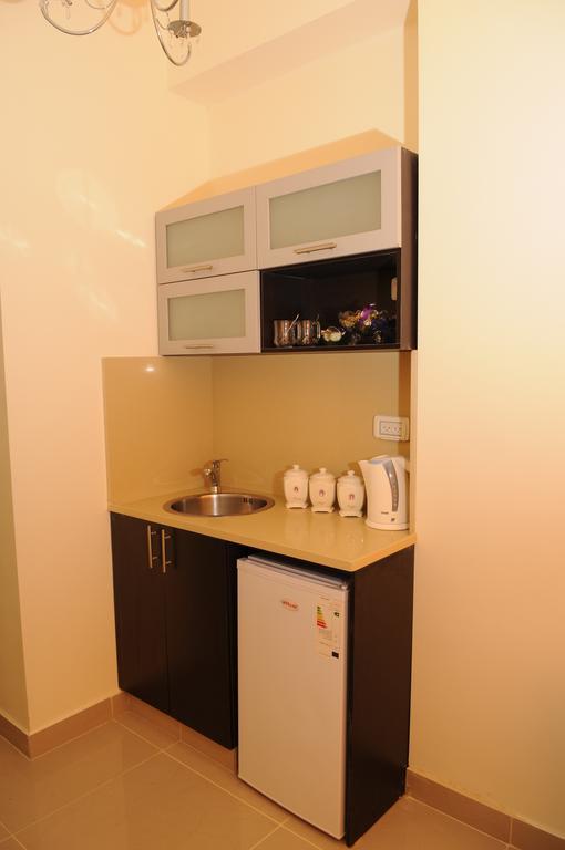 Levy Apartments Jerusalem Ngoại thất bức ảnh